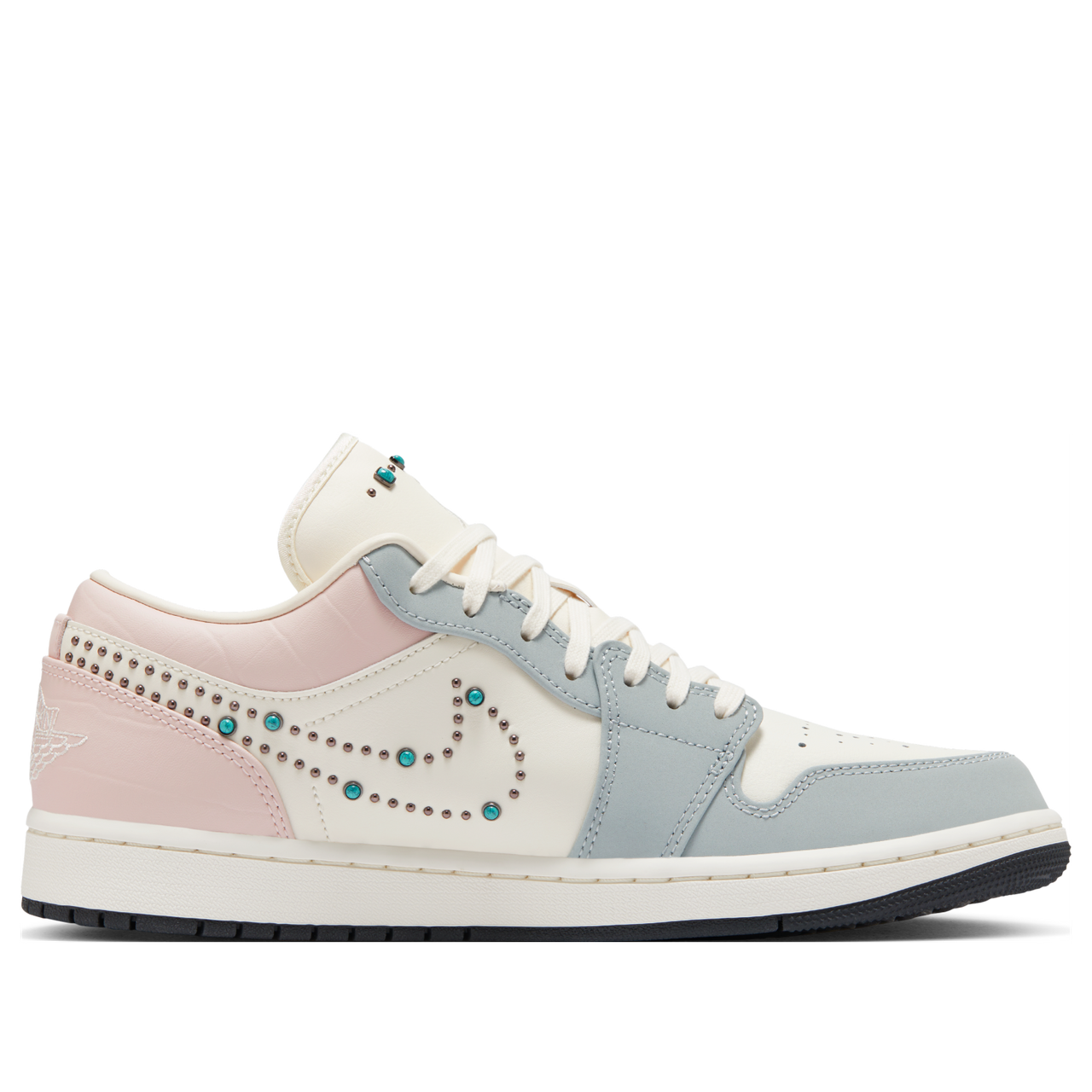 Air Jordan 1 Low 'Turquoise Stone' IH7319-001