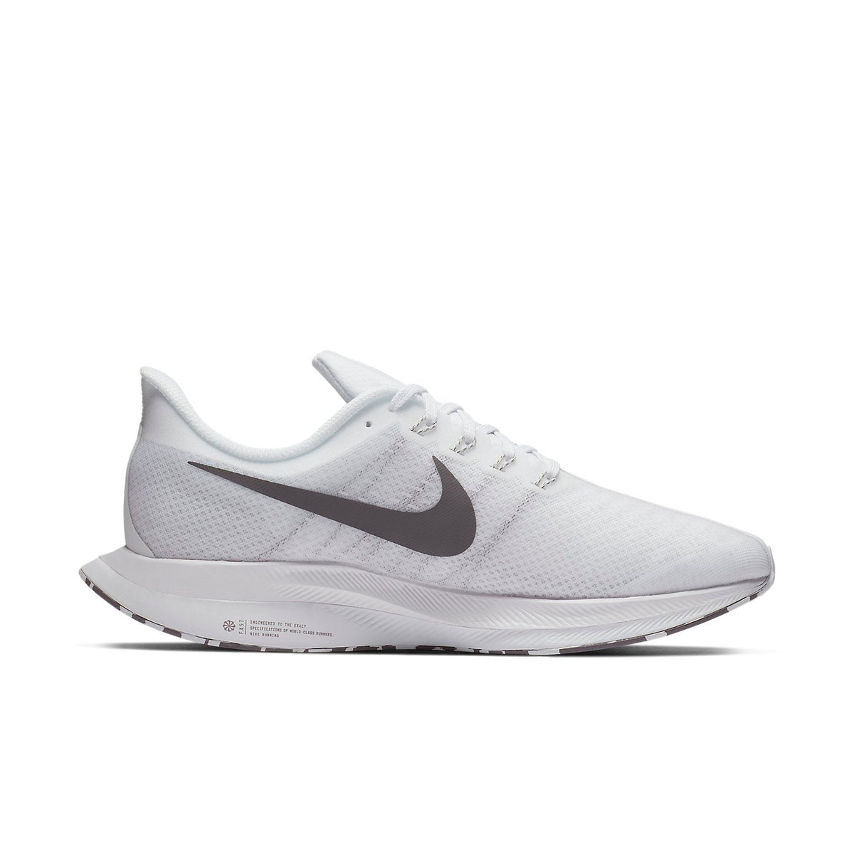 Nike Zoom Pegasus Turbo 'White Gunsmoke' AJ4114-102
