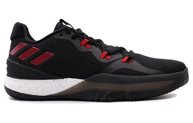 adidas Crazylight Boost 2018 'Core Black' DB1071