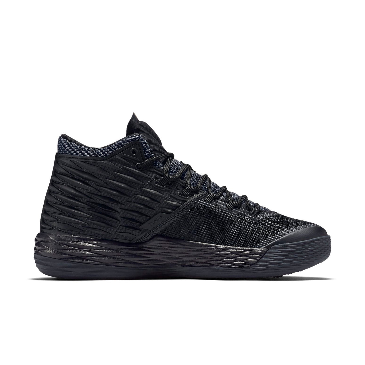 Air Jordan Melo M13 X 'Black Metallic Gold' 902443-002