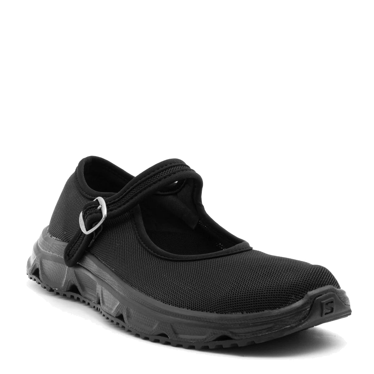 (WMNS) SALOMON x Comme des Garcons RX 3.0 'Black' L41565000