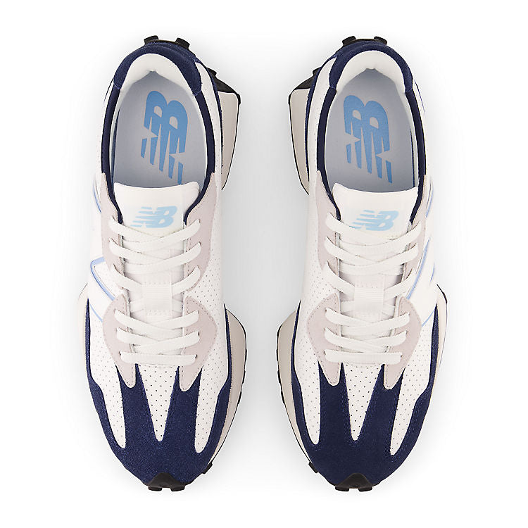 New Balance 327 'Navy Light Blue' MS327NF