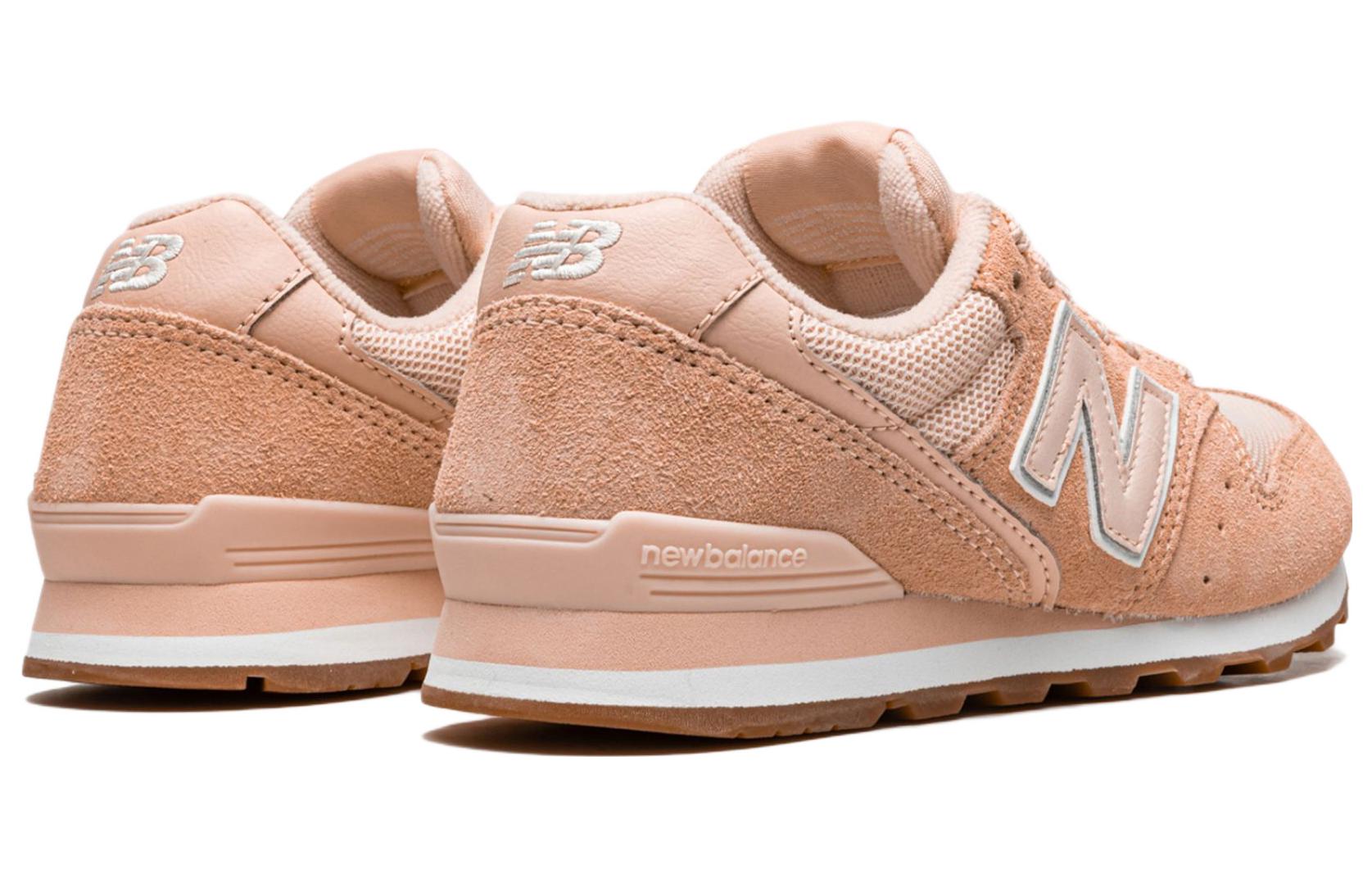 (WMNS) New Balance 996 x J.Crew WL996PH2
