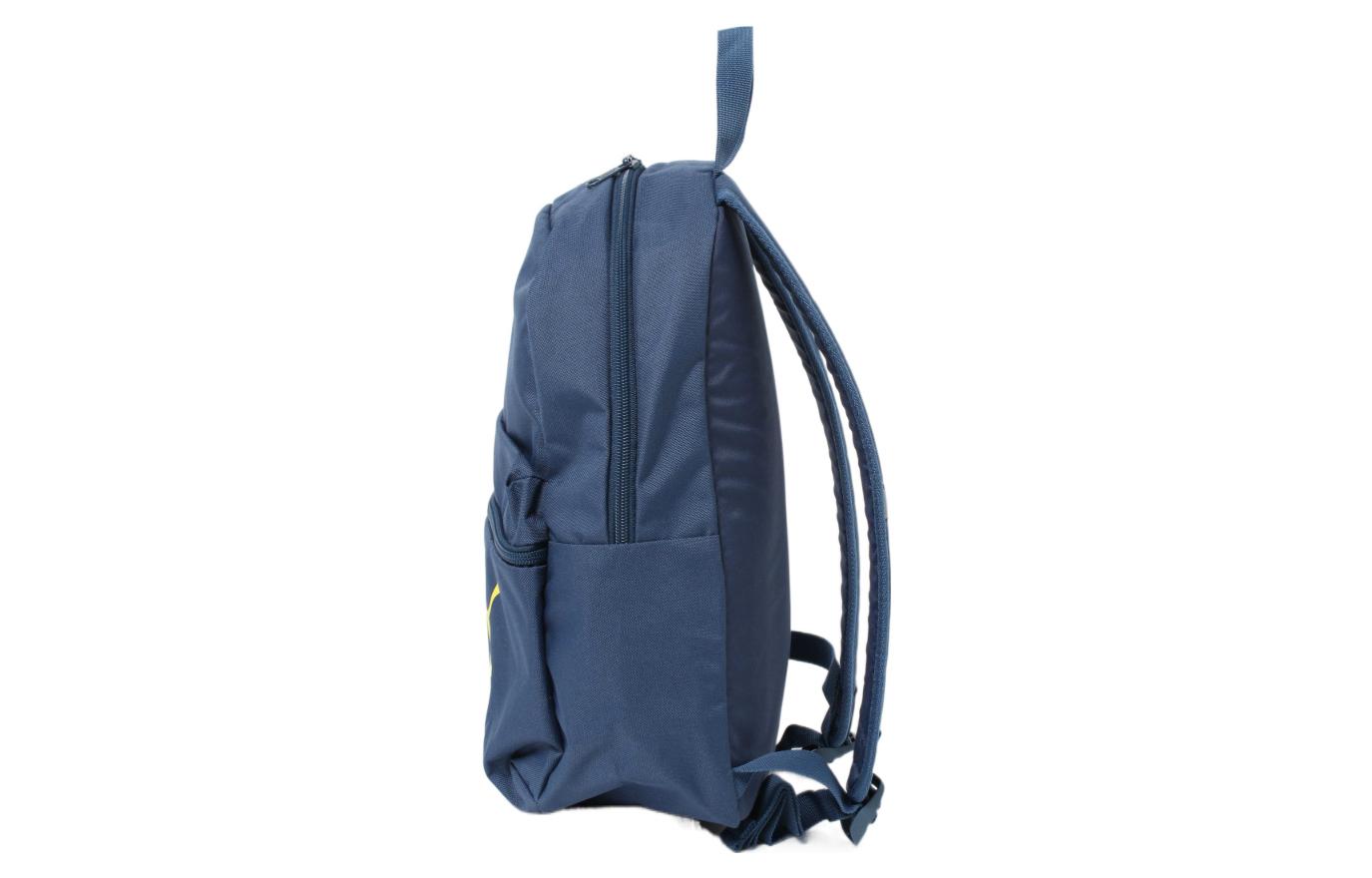PUMA Phase Small Backpack 'Navy' 075488-14