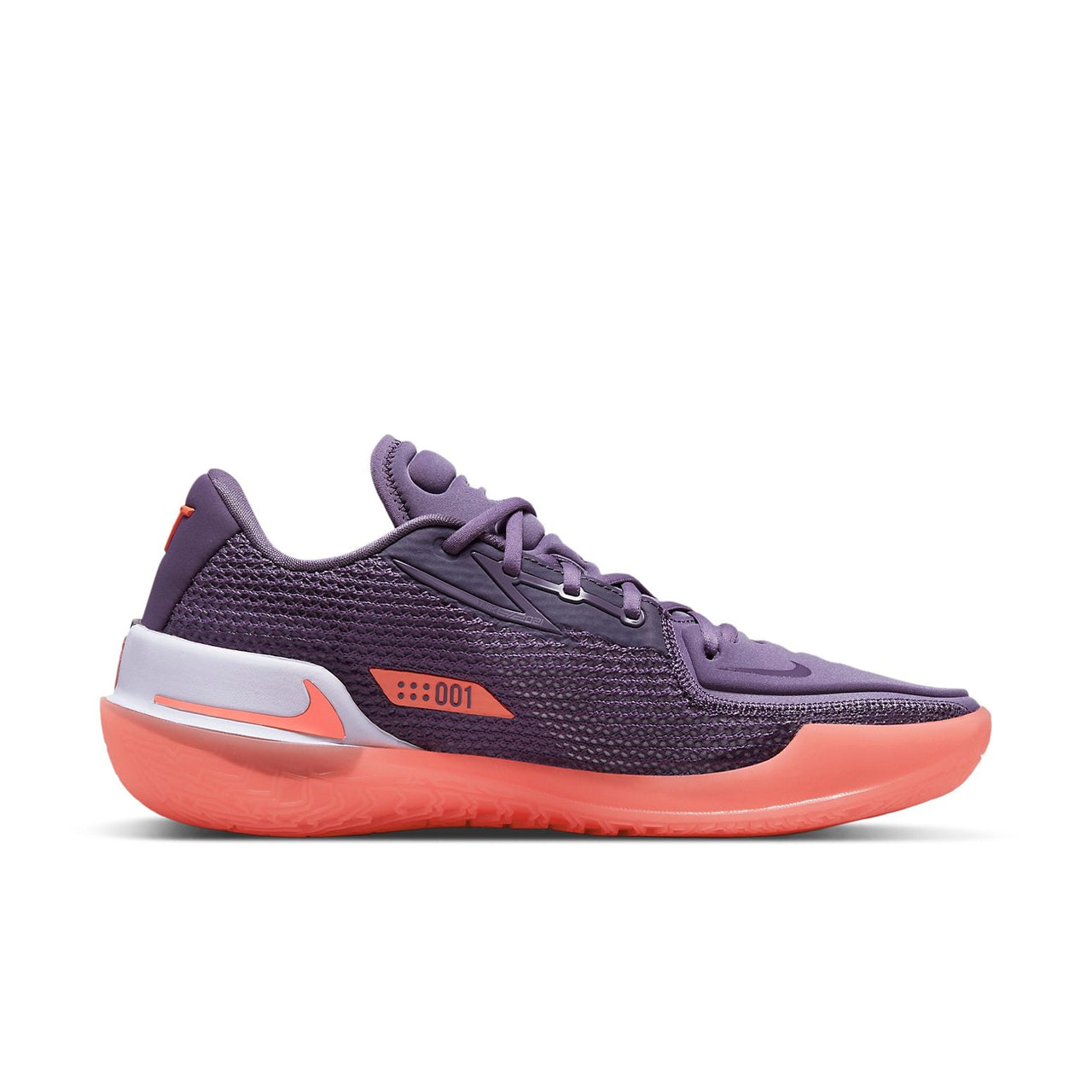Nike Air Zoom G.T. Cut EP 1 'Purple Lavender' CZ0176-501