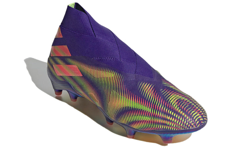 adidas Nemeziz + FG 'Precision To Blur Pack' EH0761