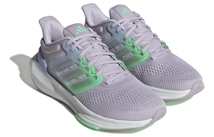 (WMNS) adidas Ultrabounce 'Silver Dawn Pulse Mint' HQ3786