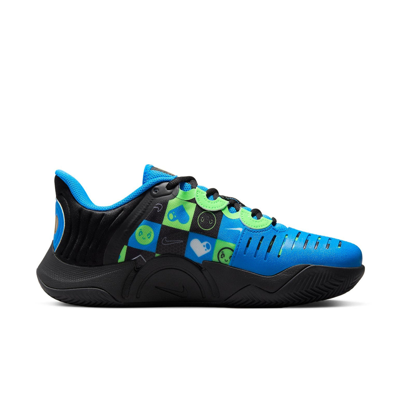 (WMNS) Nike Court Air Zoom GP Turbo 'Naomi Osaka' DX0667-400