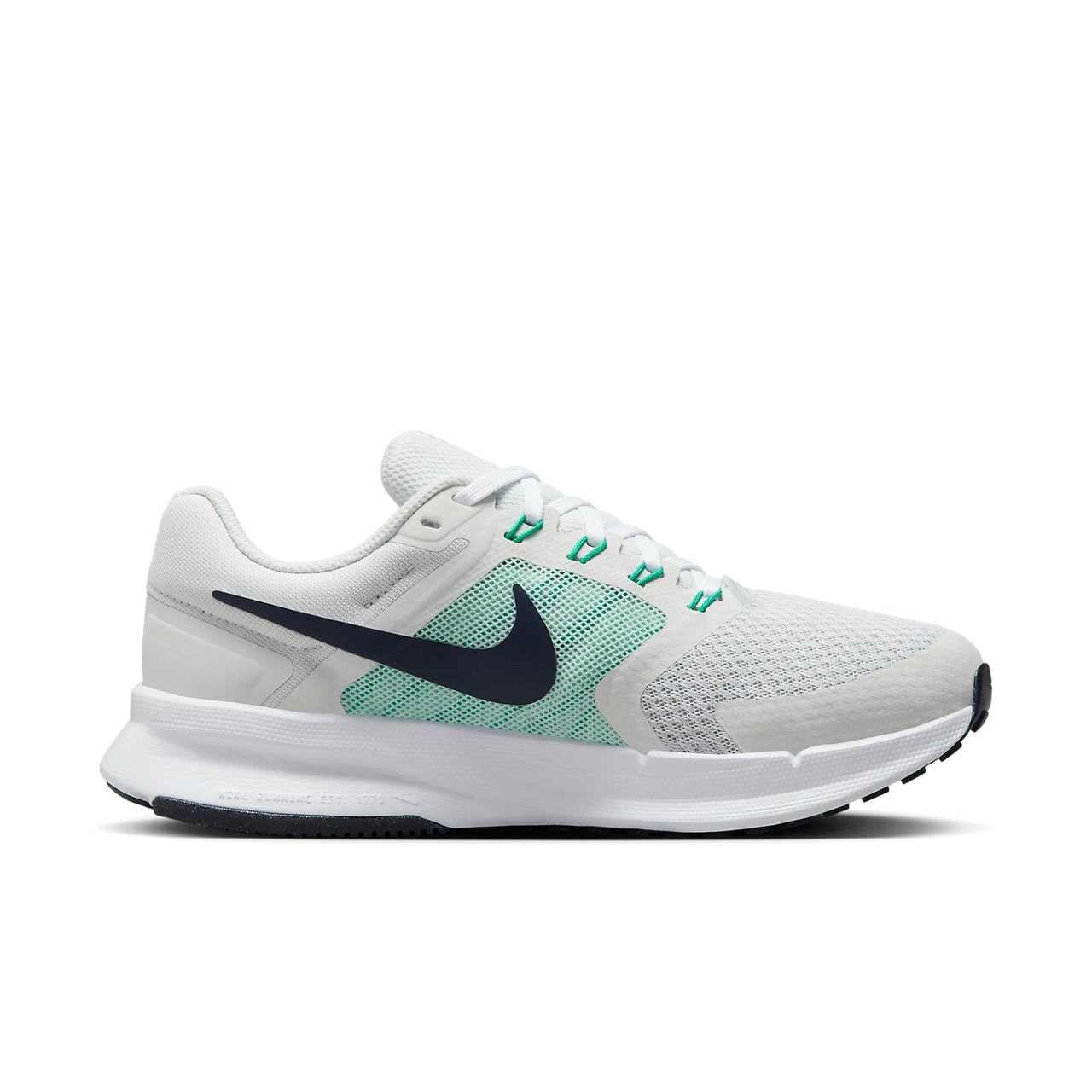 (WMNS) Nike Run Swift 3 'White' DR2698-005