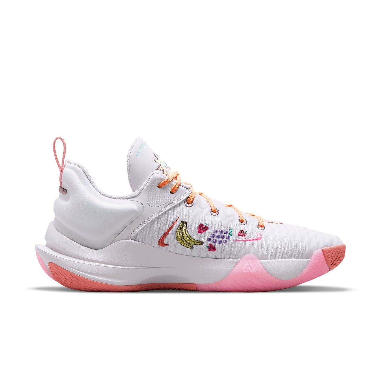 حذاء Nike Giannis Immortality 'Force Field' DH4470-500