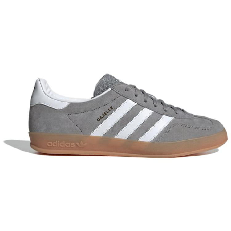 adidas Gazelle 'Grey Gum' ID0978