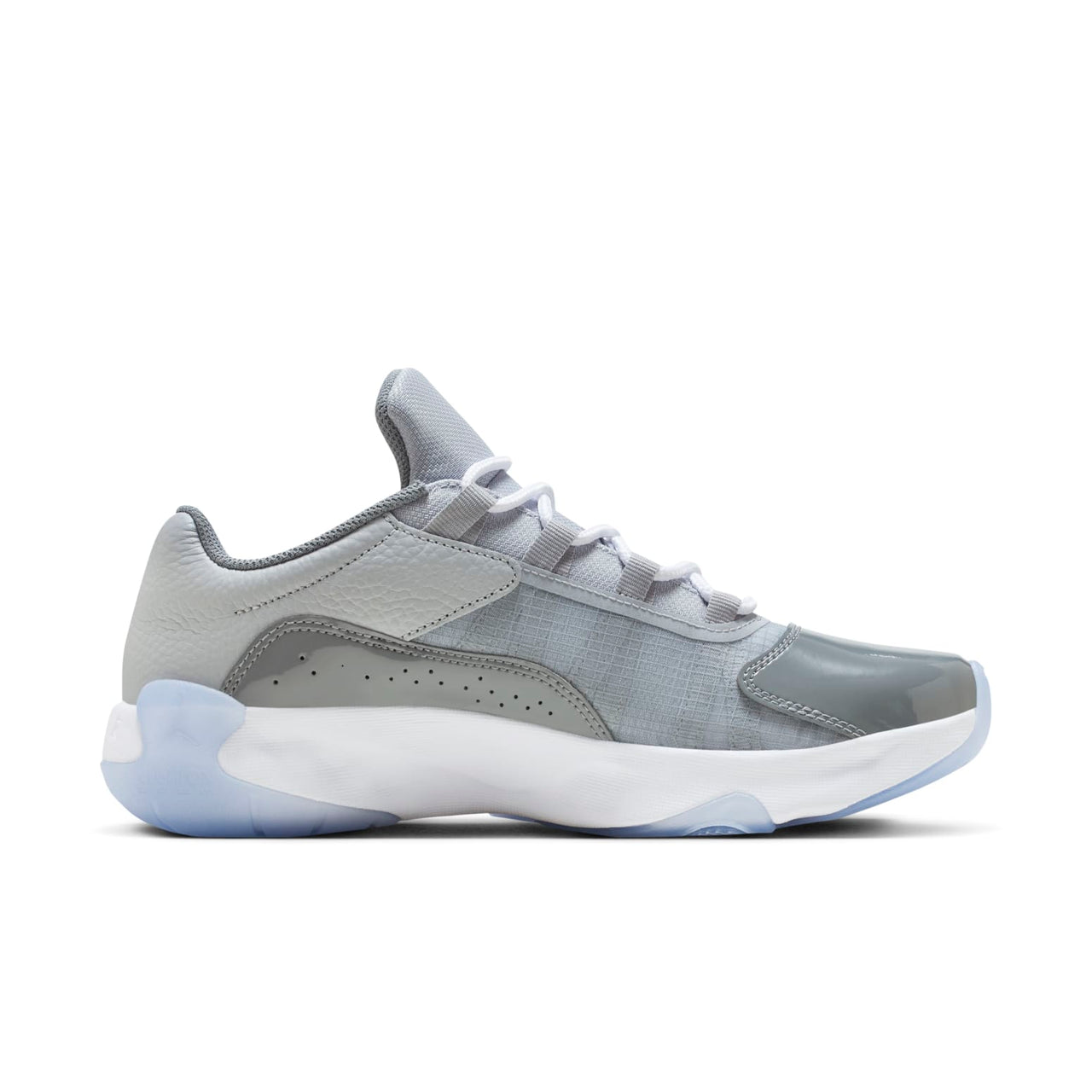 Air Jordan 11 CMFT Low 'Wolf Grey' DN4180-012