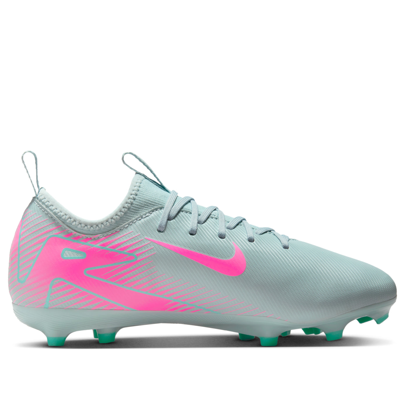 (GS) Nike Mercurial Vapor 16 Academy MG 'Prism Pack' FQ8392-301