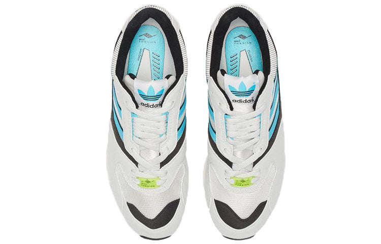 adidas ZX 4000 OG 'Grey Cyan' D97734
