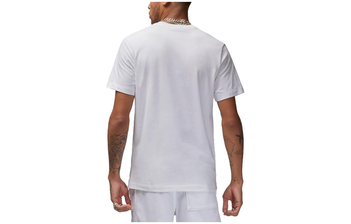 Air Jordan Flight MVP T-Shirt 'White' DV8436-100