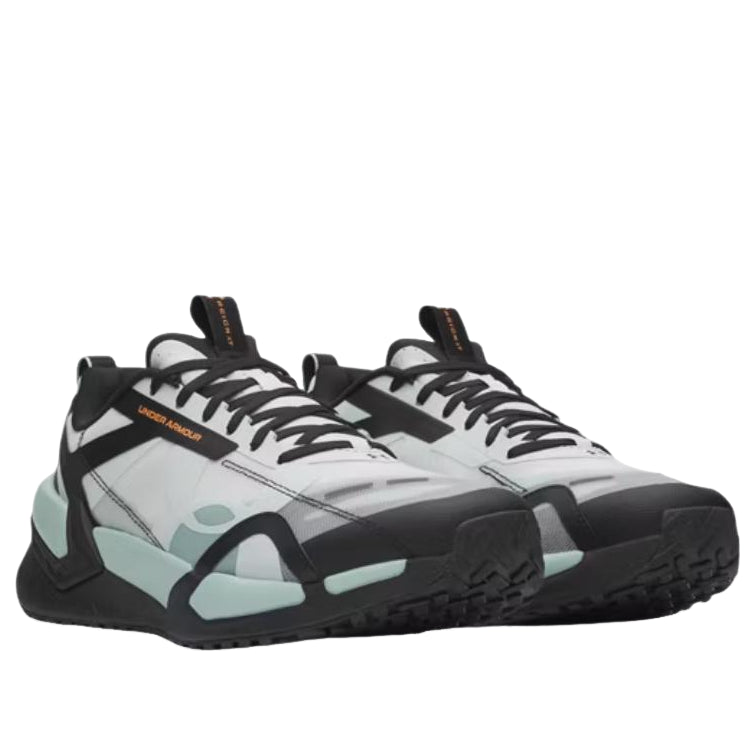 Under Armour Reign XT 'Illusion Green Black ' 6005926-592