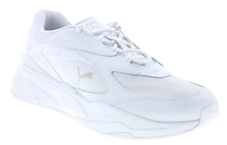 PUMA RS-Fast 'Triple White' 382059-02