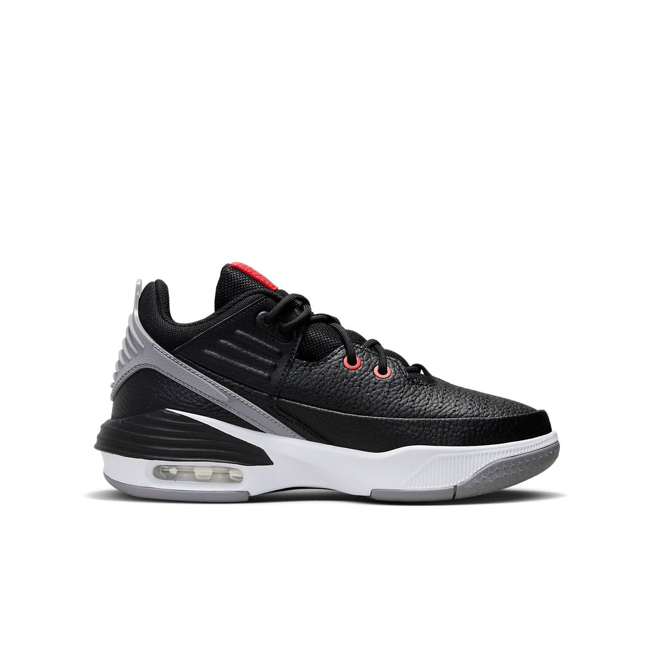 (GS) Jordan Max Aura 5 'Black Cement Grey' DZ4352-061