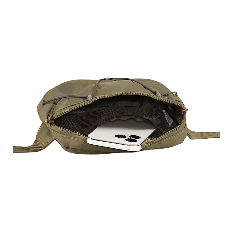 THE NORTH FACE Terra Lumbar 1L 'Cedar New Taupe Green' NF0A8C2KJV4