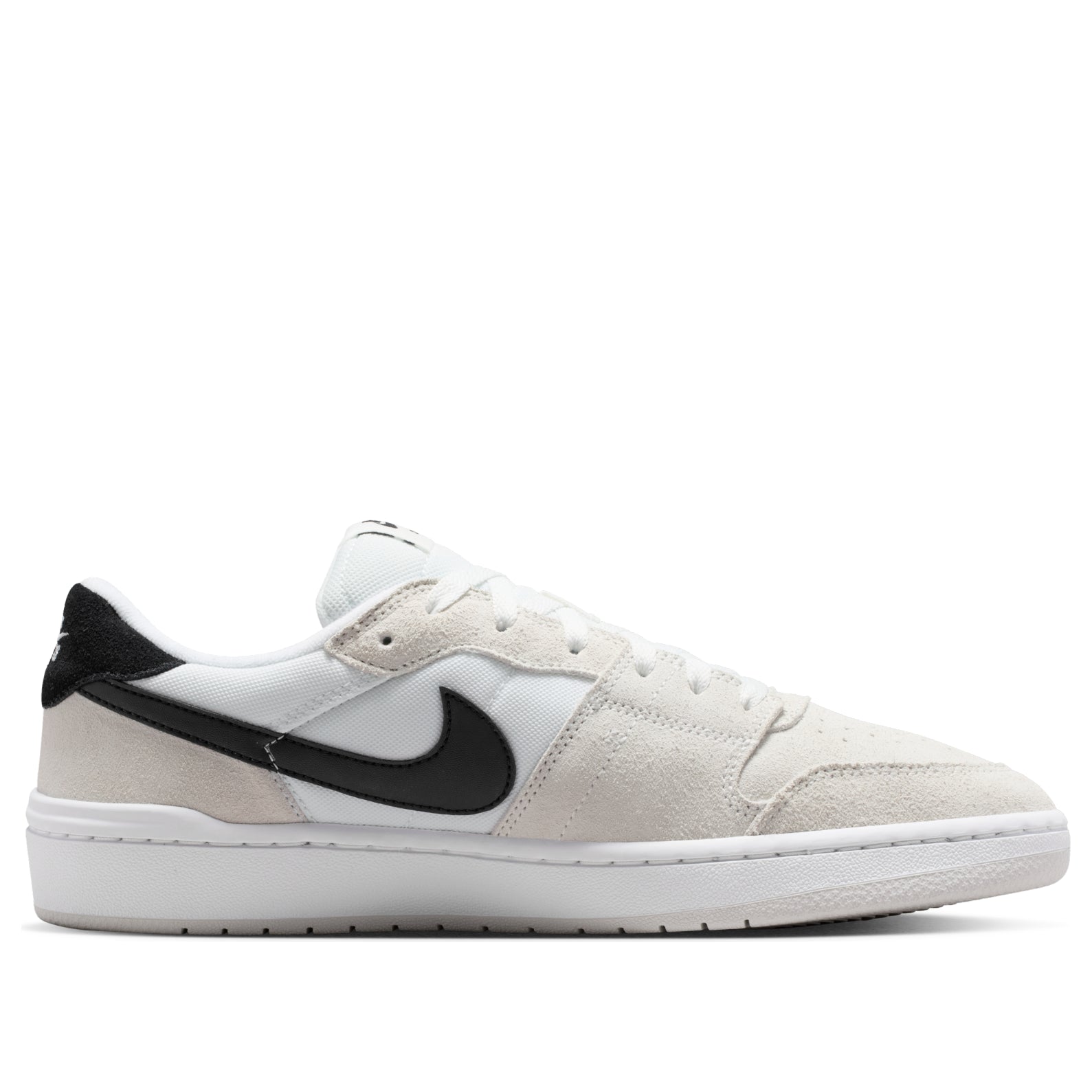 Nike SB Code 58 'White Black Summit White Black Vast Grey' IB0108-100