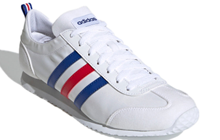 adidas neo Vs Jog 'White Red Blue' FX0094