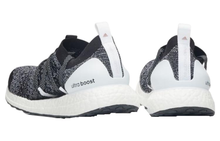 (WMNS) adidas x Stella McCartney Ultraboost X 'Black White' BB5512