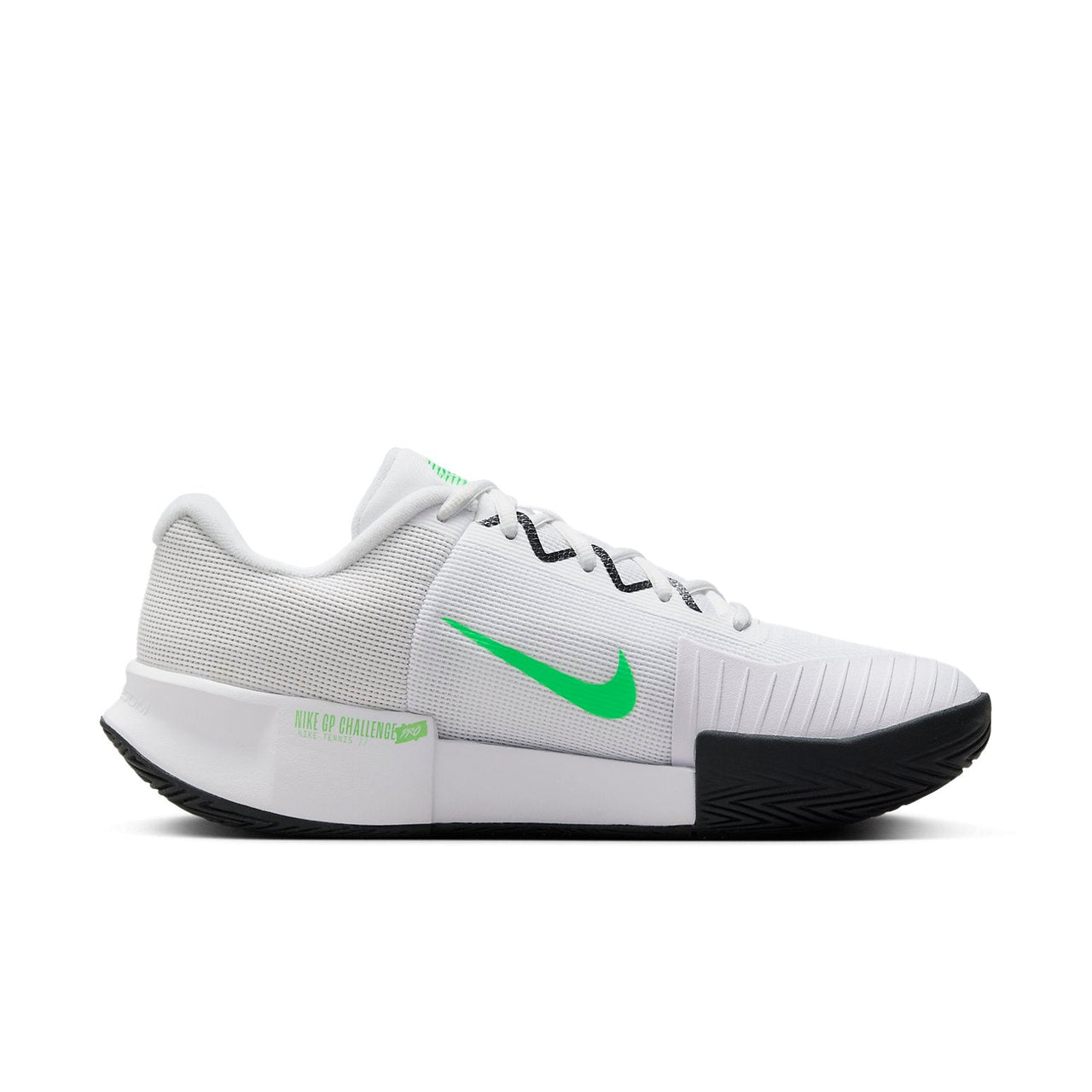 Nike Zoom GP Challenge Pro 'White Poison Green' FB3145-105