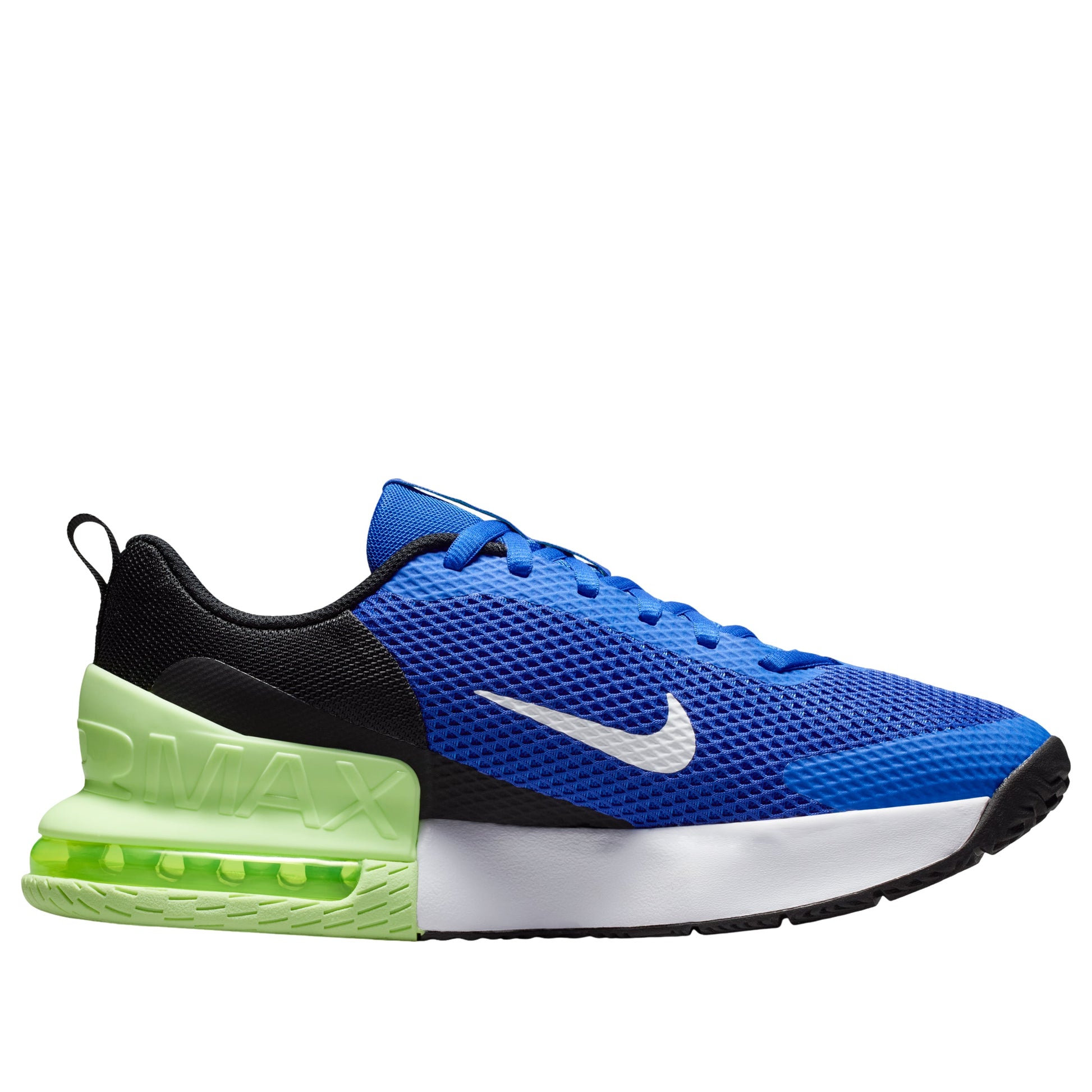 Nike Air Max Alpha Trainer 6 'Racer Blue Black' FQ1833-404