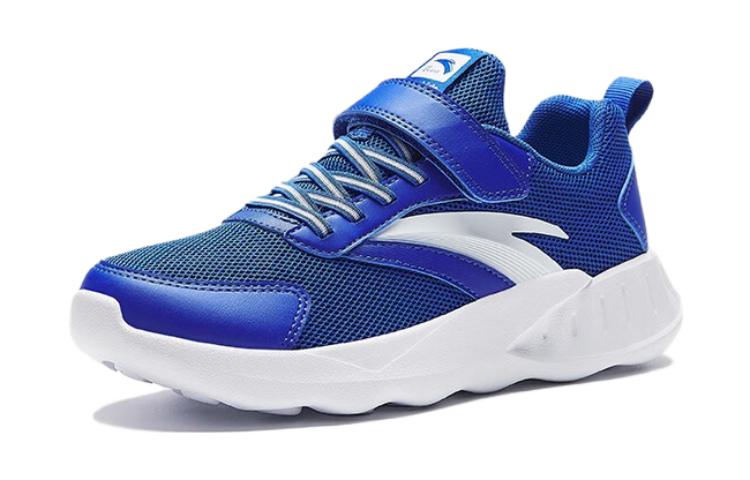 (GS) ANTA Running Series Sneakers 'Blue White' A312325561-7