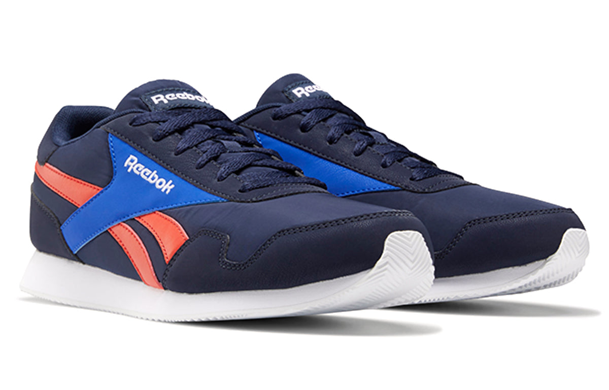 Reebok Royal Classic Jogger 3 'Blue Red' FZ0446