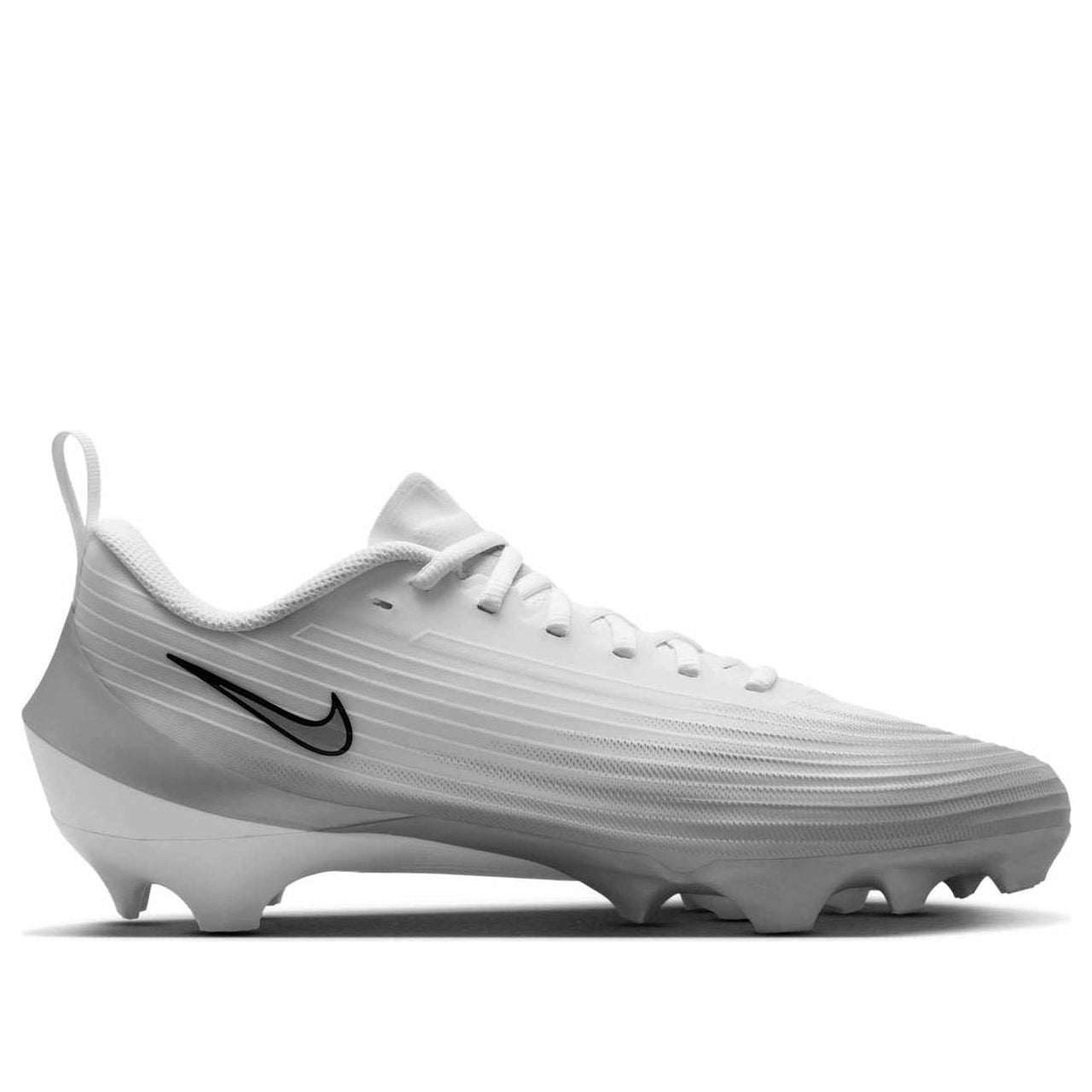 Nike Vapor Speed 3 'Summit White Wolf Grey Metallic Silver' FB3303-100