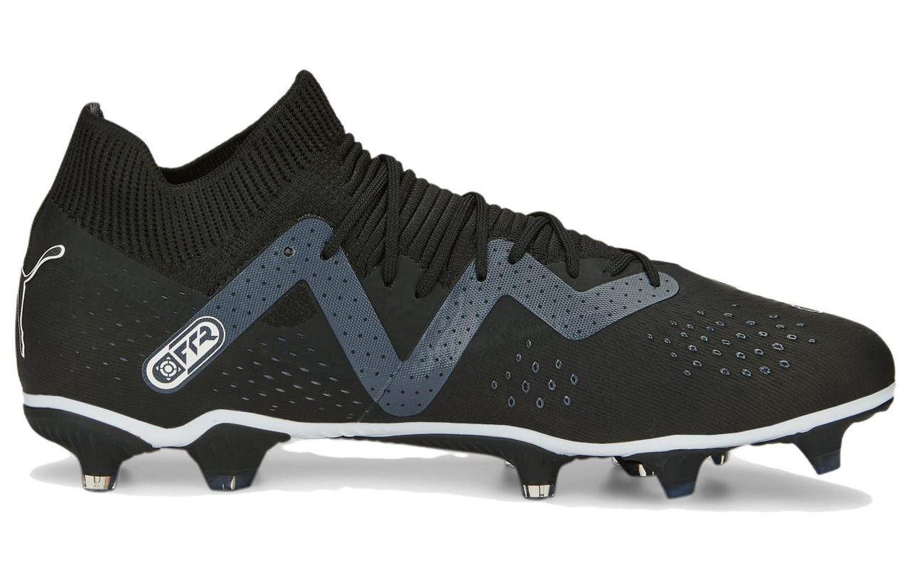 PUMA Future Match FG AG 'Black White' 107180-02