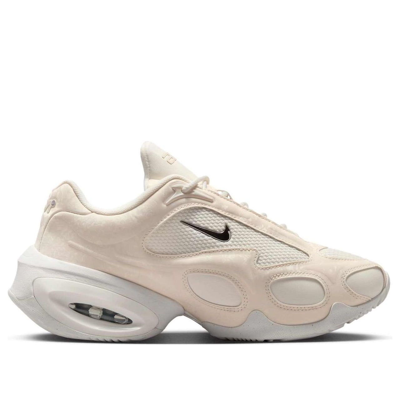 (WMNS) Nike Air Max Muse 'Sail Pale Ivory' HM0750-100