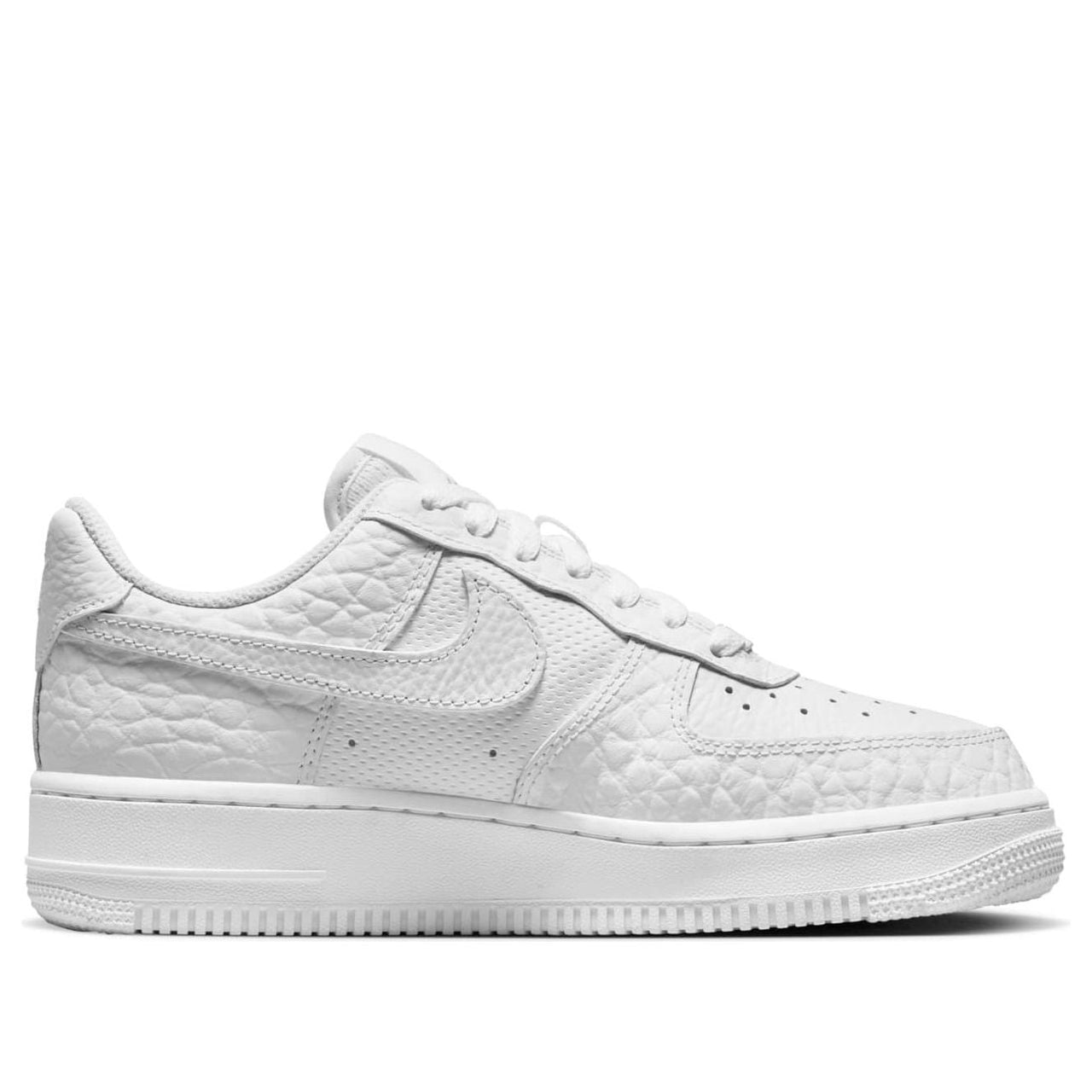 (WMNS) Nike Air Force 1 Low 'Color of the Month' DZ4711-100