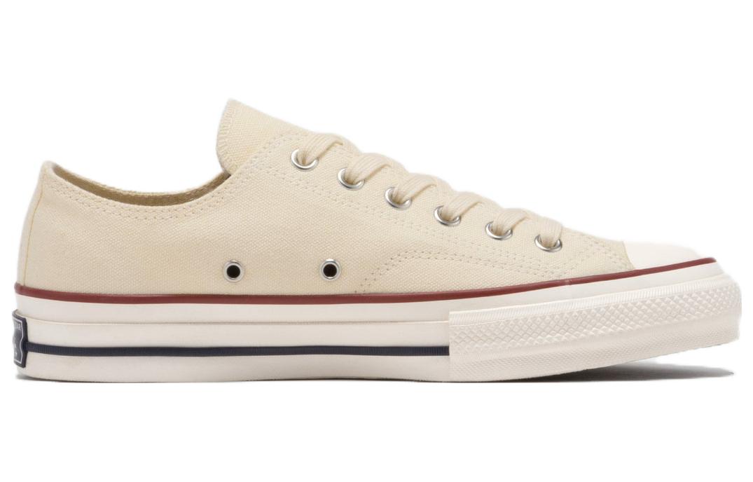 Converse Chuck Taylor All Star Canvas Ox 'Natural' 31308600
