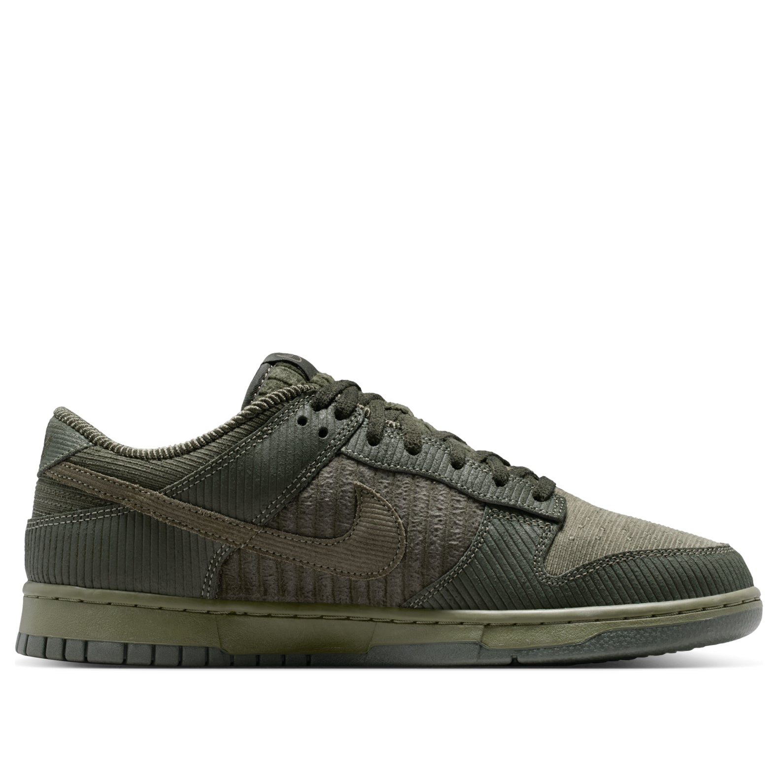 Nike Dunk Low Premium 'Cargo Khaki Olive' IB7746-300