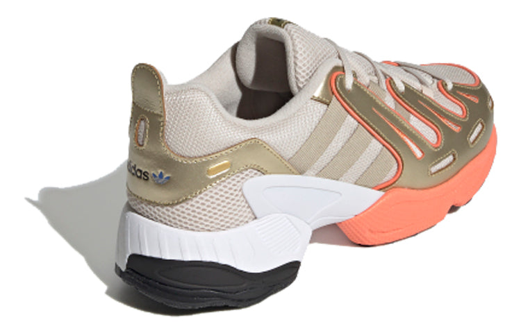adidas EQT Gazelle 'Bliss Red Gold' EE7747