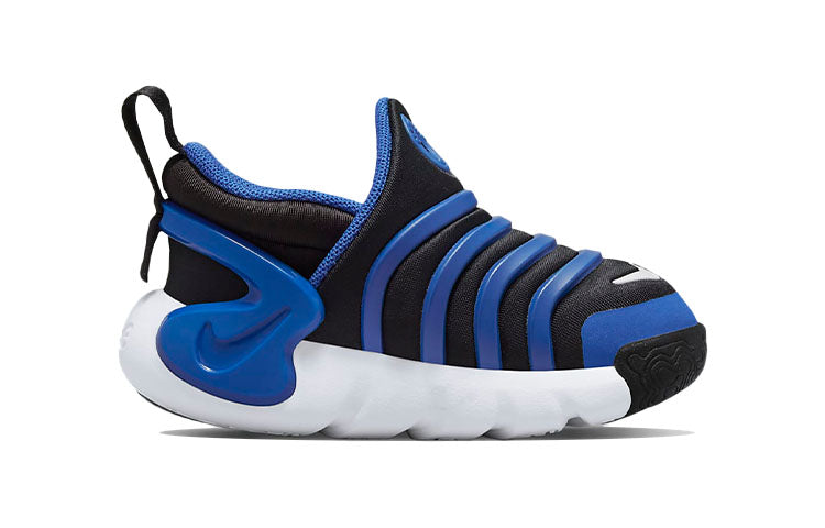 (TD) Nike Dynamo Go Shoes 'Navy Blue Black' DH3438-002