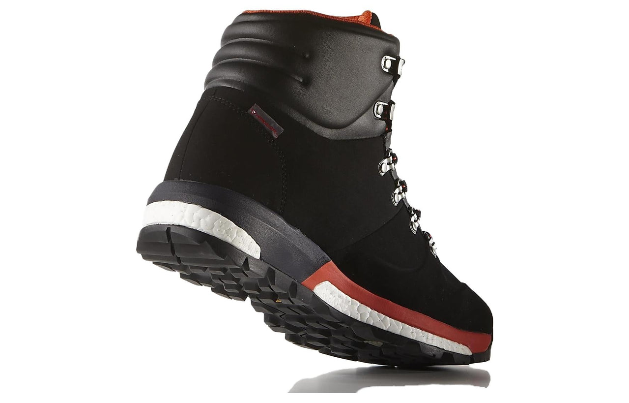 adidas Boost Urban Hiker CW 'Black Bold Red' B24011