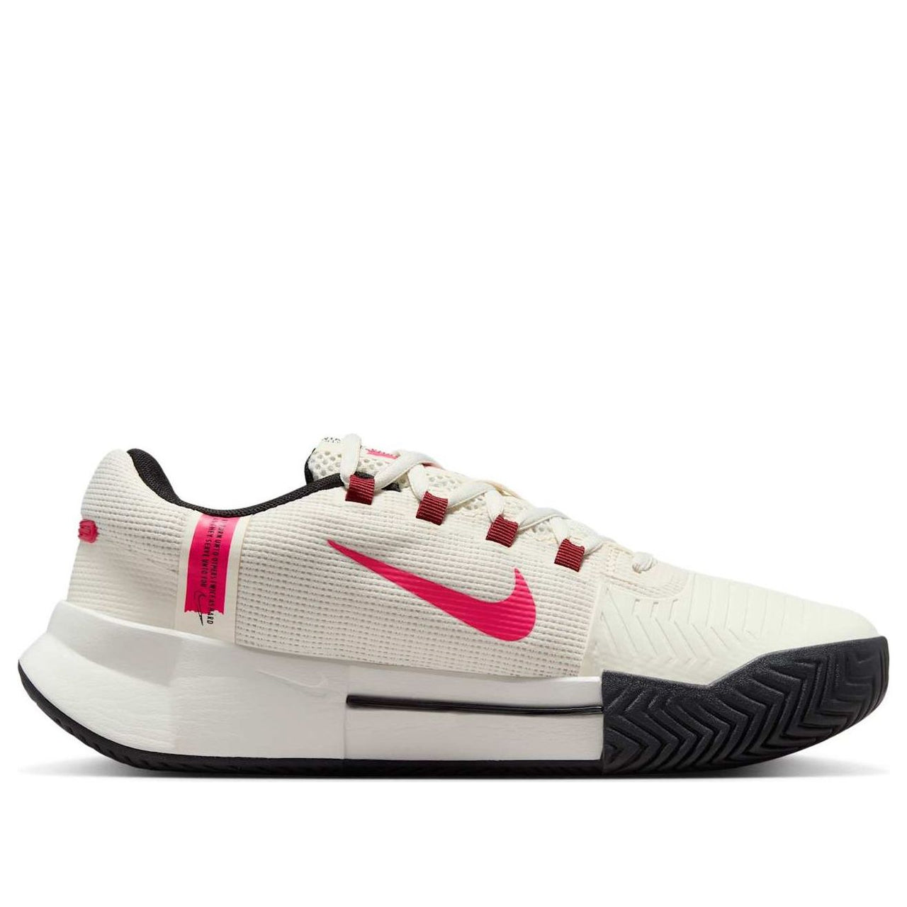 (WMNS) Nike Zoom GP Challenge 1 'Sail Team Red' FB3148-104
