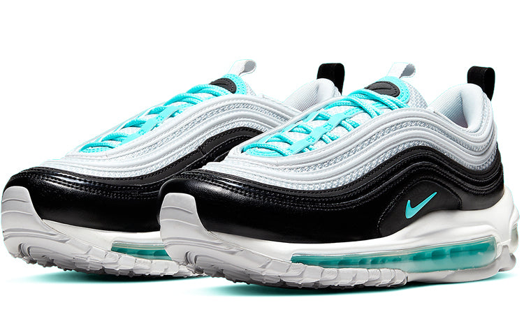 (WMNS) Nike Air Max 97 'Platinum Aurora Green' 921733-065