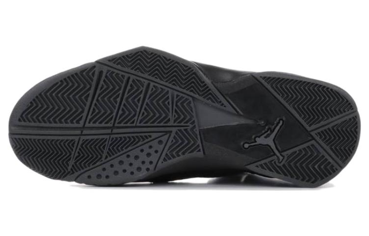 Air Jordan True Flight 'Black' 342964-013