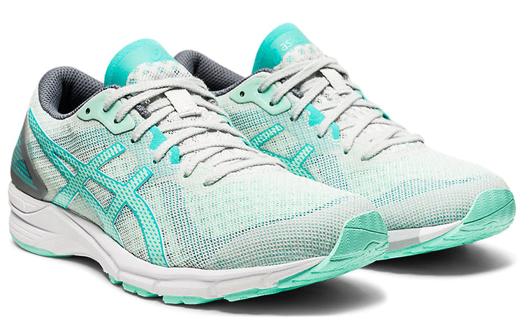 (WMNS) ASICS Heatracer 2 Light Blue Sneakers 1012A681-020