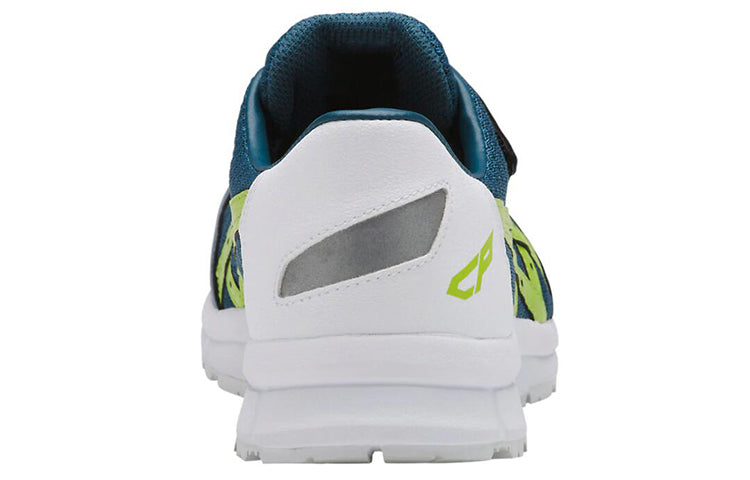 ASICS Winjob CP202 Blue/Green FCP202-4589