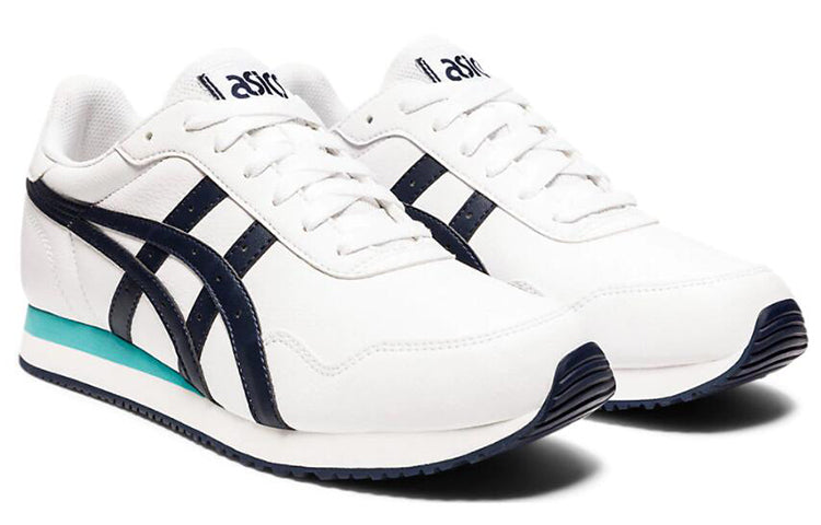 ASICS Tiger Runner White 1191A301-100