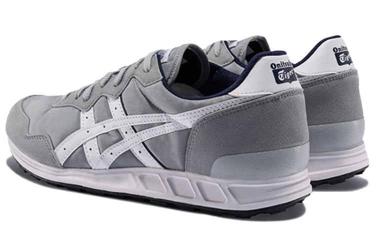 Onitsuka Tiger Reclaiman 'Grey White' 1183A505-020