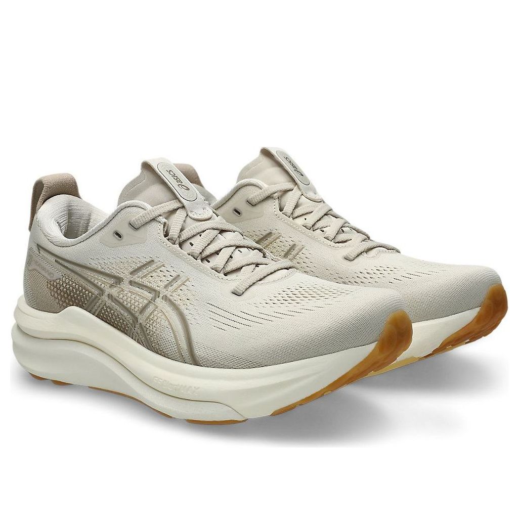 (WMNS) ASICS Gel-Kayano 33 'Oatmeal Cream' 1012B939-250