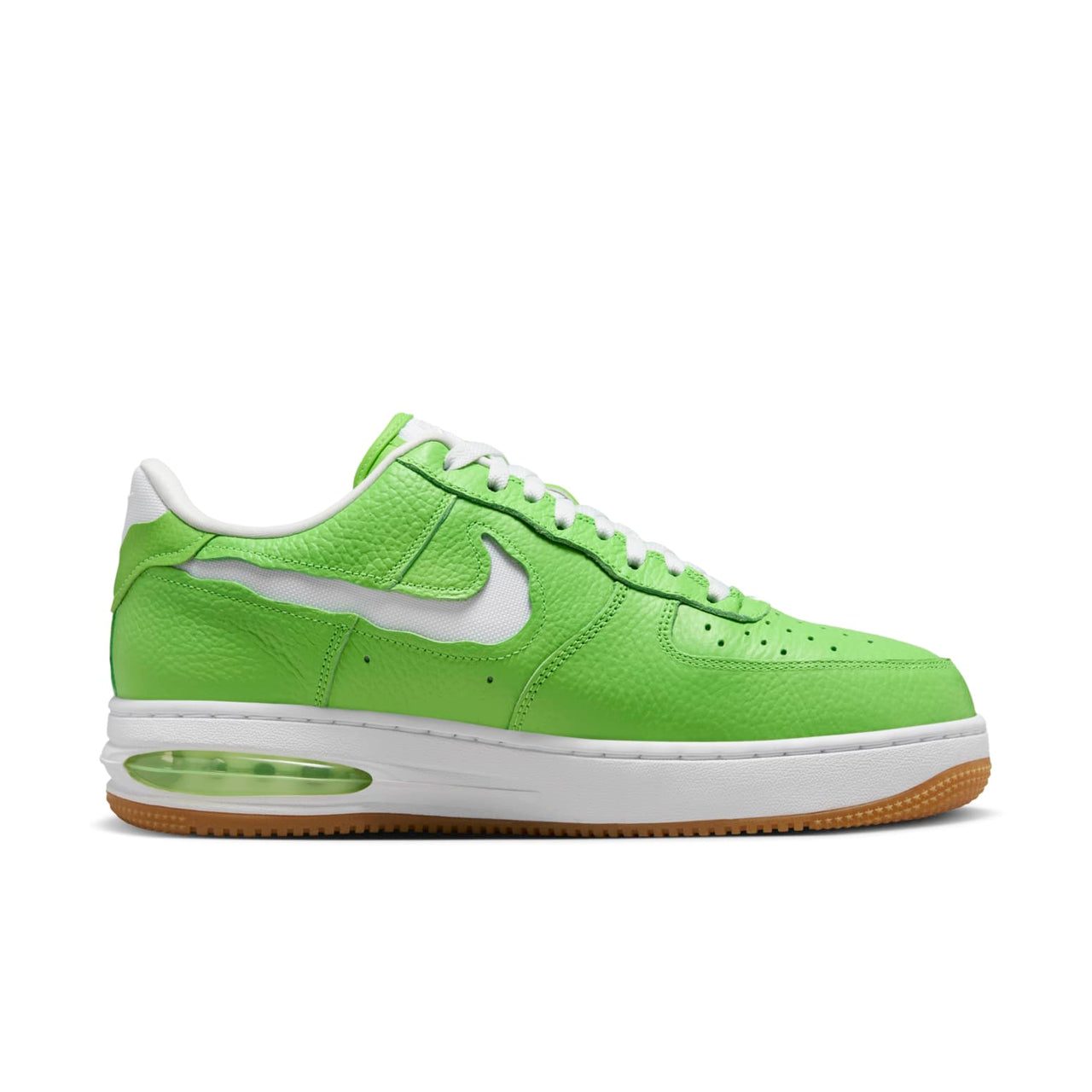 Nike Air Force 1 Low EVO 'Action Green Gum' HF3630-300