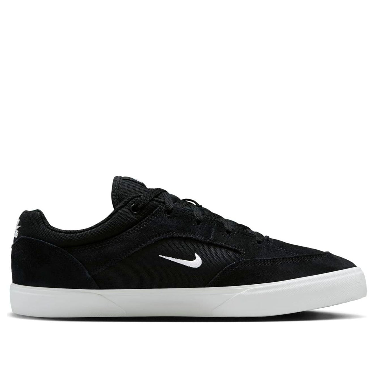Nike SB Malor 'Black White' FV6064-001