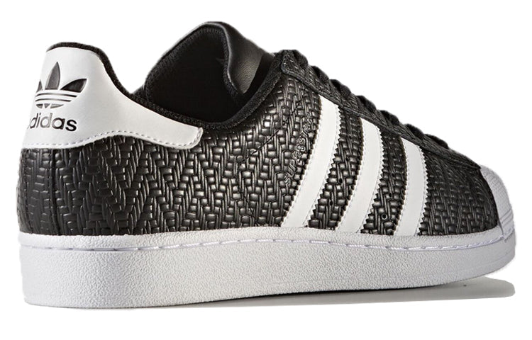 adidas originals Superstar Black CP9758